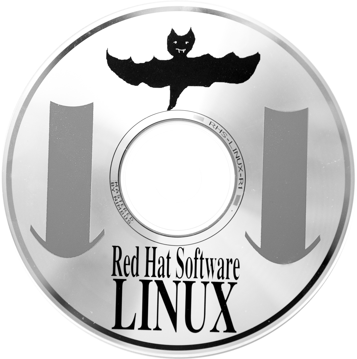 CD do Linux